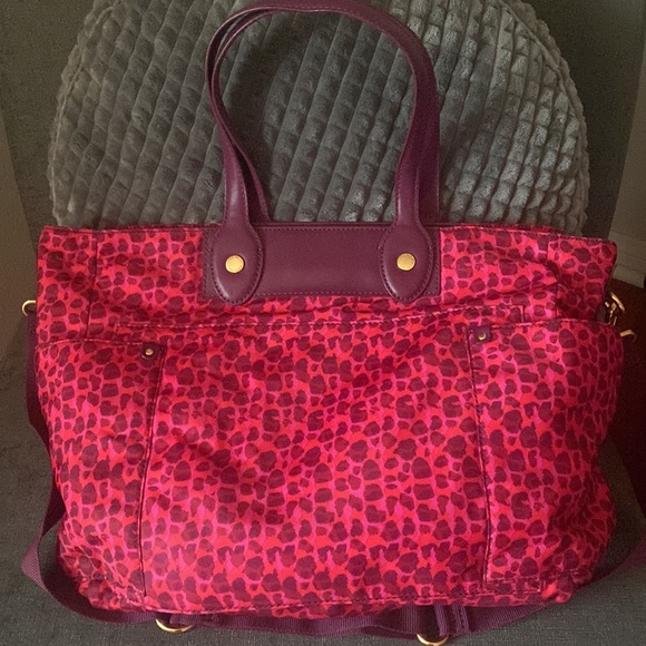Marc Jacobs Diaper Bag - Picture 2 of 8